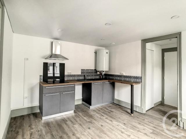 Appartement vente à Chalon-sur-Saône, Chalon-sur-saône