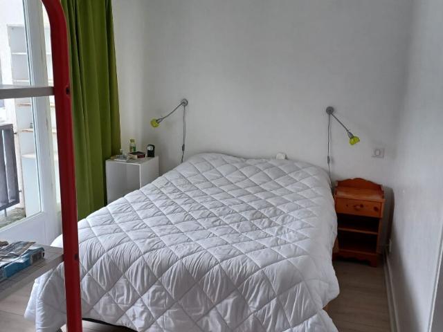 Appartement vente à Aurillac, Saint-jacques-des-blats