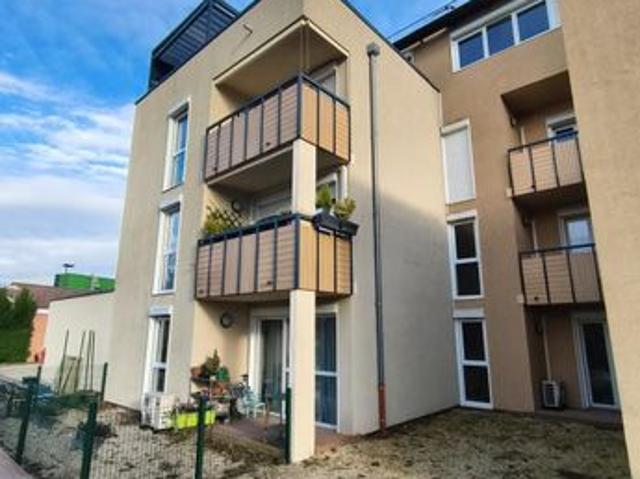 Appartement vente à Villefranche-sur-Saône, Rhône