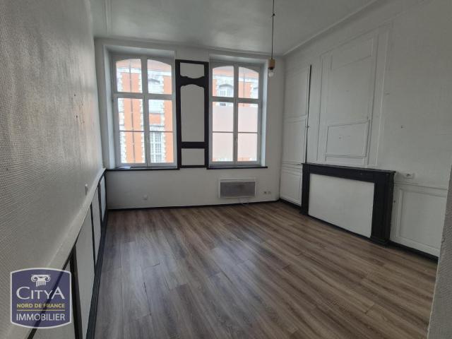 Appartement location à Valenciennes