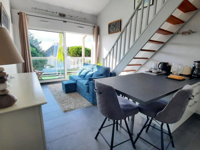 Appartement vente à La Rochelle