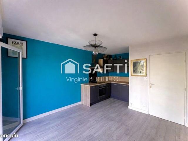 Appartement vente à Niort, Deux-Sèvres