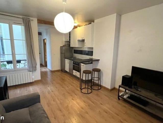 Appartement vente à Nogent-sur-Marne, Vincennes