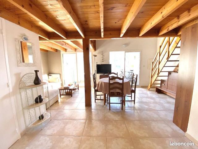 Appartement vente à Béziers, Vias