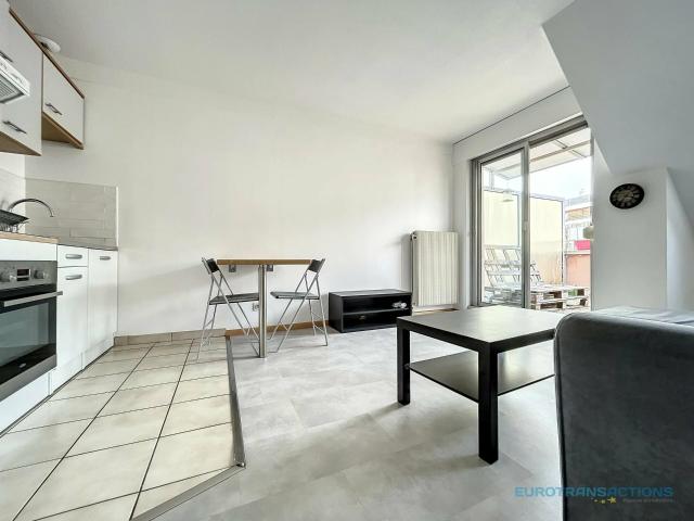 Appartement location à Haguenau-Wissembourg, Haguenau