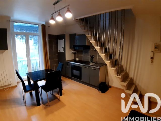 Appartement vente à La Rochelle