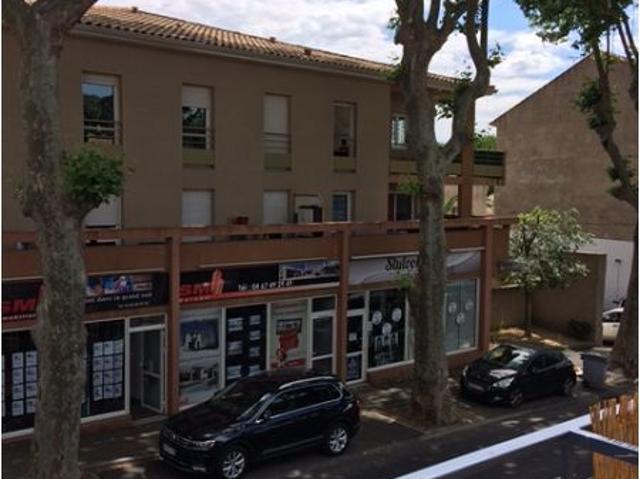 Appartement location à Béziers