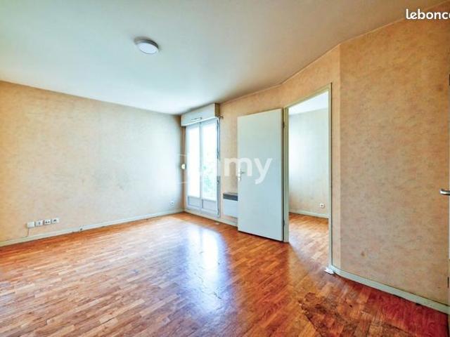 Appartement vente à Saint-Germain-en-Laye, Poissy