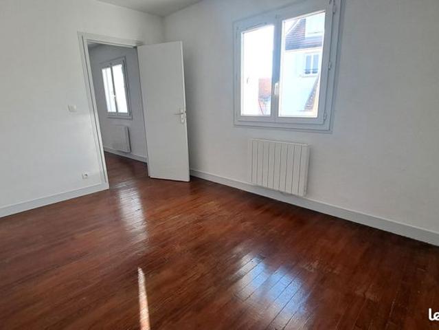 Appartement vente à Pontoise, Beaumont-sur-oise