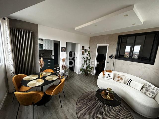 Appartement location à Saint-Germain-en-Laye, Chatou