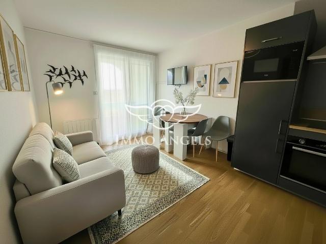 Appartement vente à Les Sables-d'Olonne, Saint-gilles-croix-de-vie