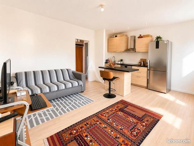 Appartement vente à Fontenay-sous-Bois, Val-de-Marne