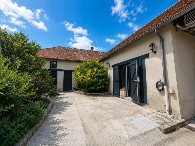 Appartement location à Torcy, Chevry-cossigny