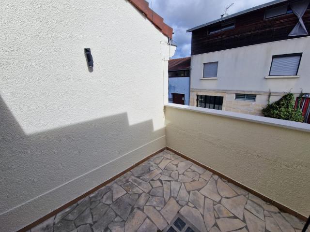 Appartement vente à Bordeaux