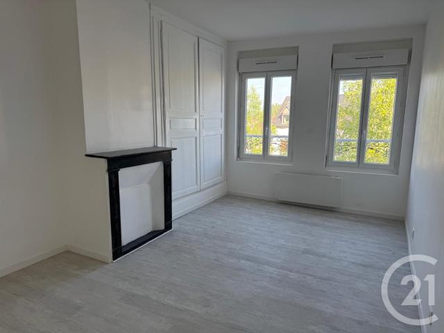 Appartement location à Saint-André-de-l'Eure, Eure