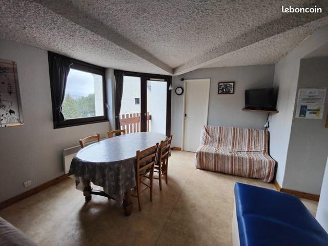 Appartement vente à Saint-Flour, Laveissière