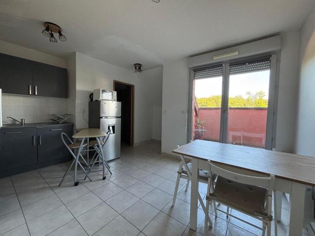 Appartement location à Dijon, Longvic