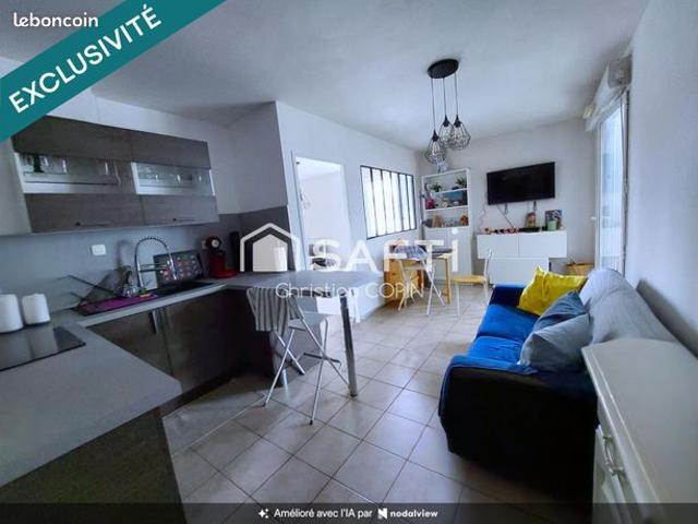 Appartement vente à La Seyne-sur-Mer, Var