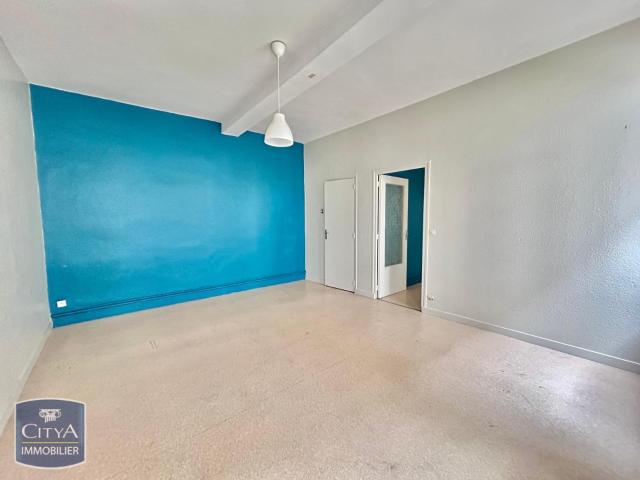 Appartement location à Saint-Étienne, Saint-etienne