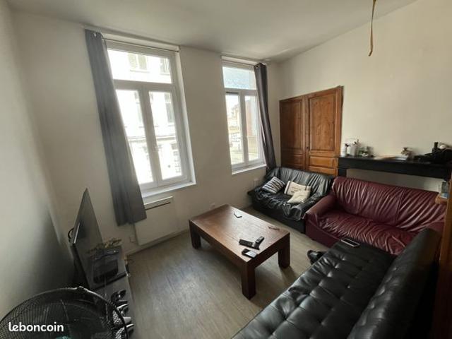 Appartement vente à Dunkerque