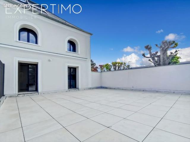 Appartement vente à Étampes, Etampes