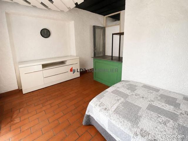 Appartement vente à Narbonne, Fitou