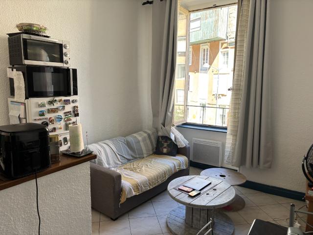 Appartement vente à Annonay, Ardèche