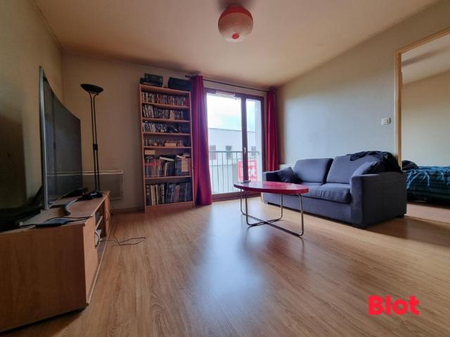Appartement vente à Rennes, Bretagne