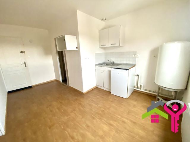 Appartement location à Valenciennes, Denain