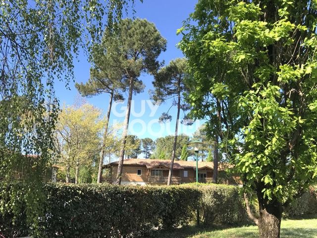 Appartement vente à Mont-de-Marsan, Parentis-en-born