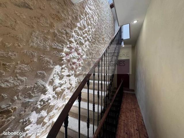 Appartement vente à Langon, Gironde