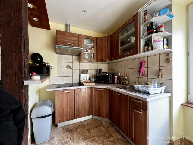 Appartement location à Poitiers