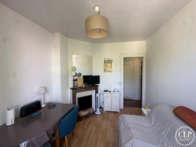 Appartement vente à Nogent-sur-Marne, Vincennes