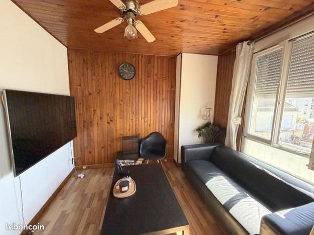 Appartement vente à Le Raincy, Drancy