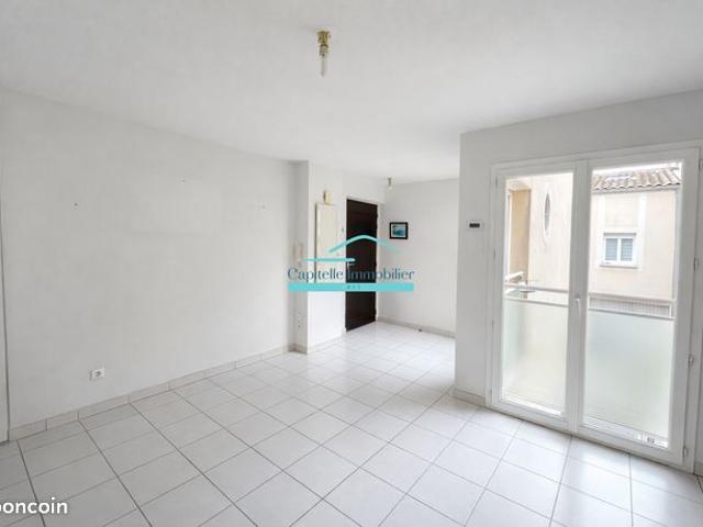 Appartement vente à Montpellier, Mireval