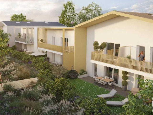 Appartement vente à Lyon, Métropole de Lyon