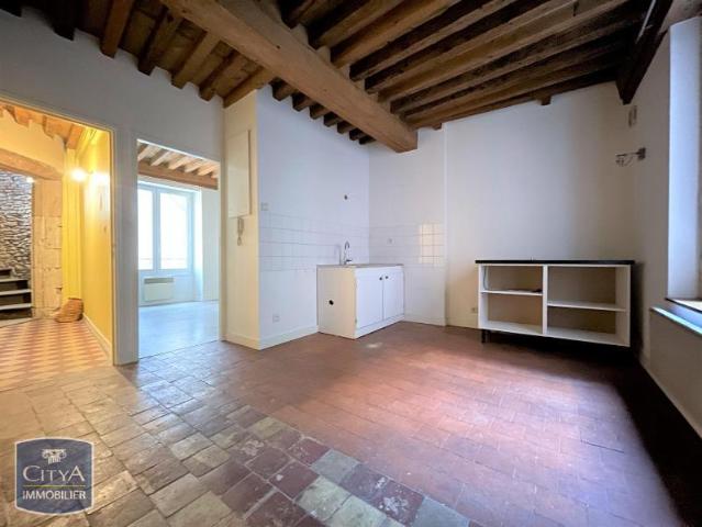 Appartement location à Mâcon