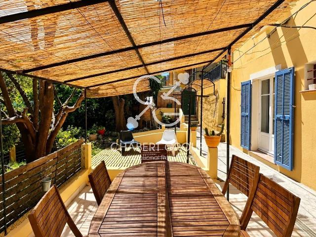 Appartement vente à Nice
