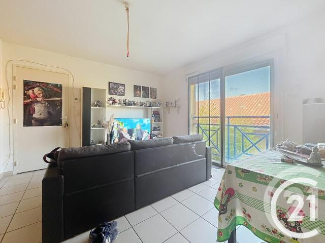 Appartement vente à Muret, Auterive