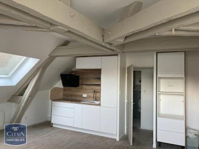 Appartement location à Saumur