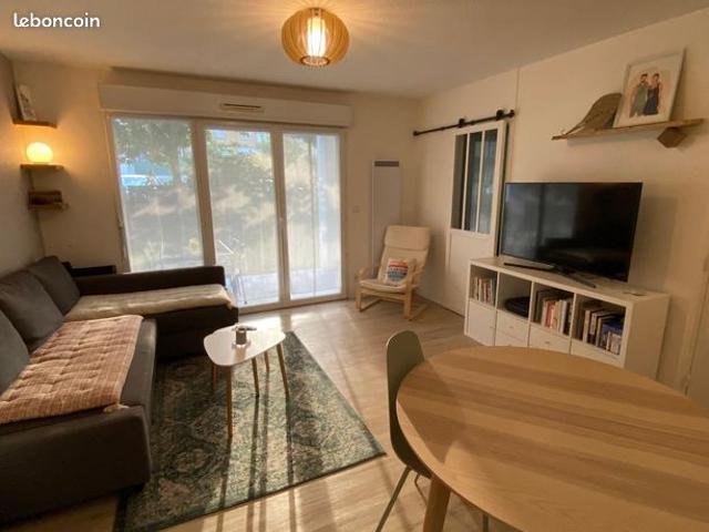 Appartement vente à Bayonne, Boucau