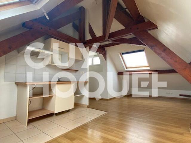 Appartement location à Évreux, Ézy-sur-Eure