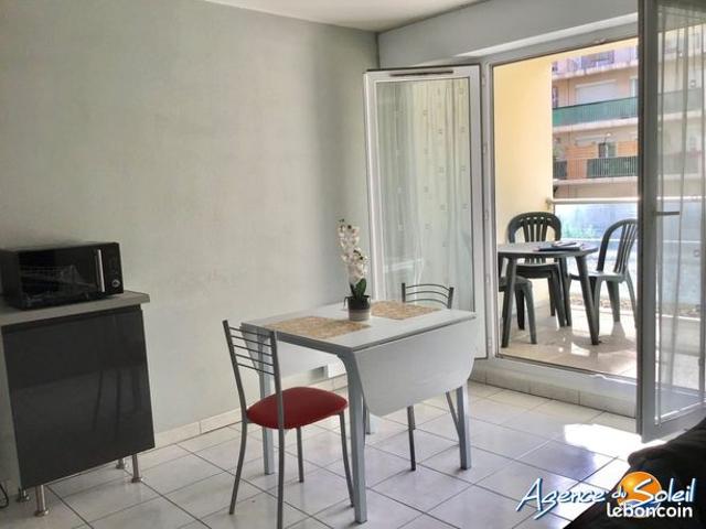 Appartement vente à Perpignan