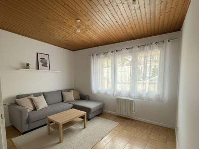 Appartement vente à Saint-Germain-en-Laye, Saint-germain-en-laye