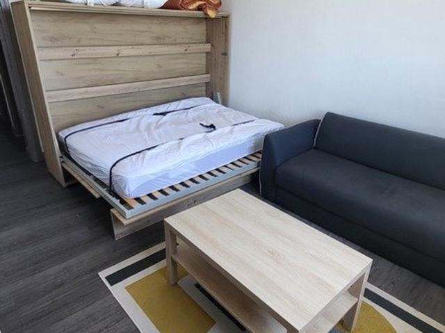 Appartement vente à Dieppe