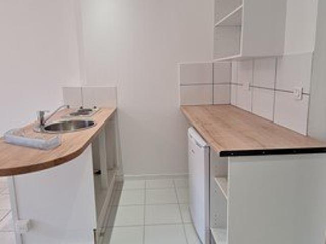 Appartement location à Nancy