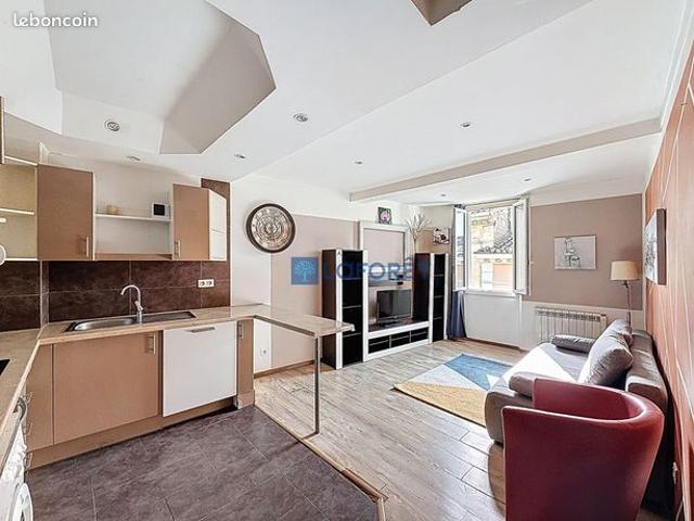 Appartement vente à Grasse, Le Cannet