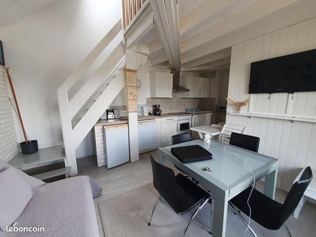 Appartement vente à Lorient, Bretagne