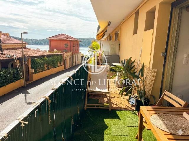 Appartement vente à Nice, Villefranche-sur-mer