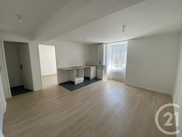 Appartement location à Châteaubriant-Ancenis, Blain